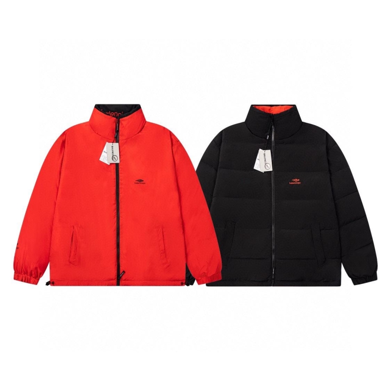 Ba*len*cia*ga down coat